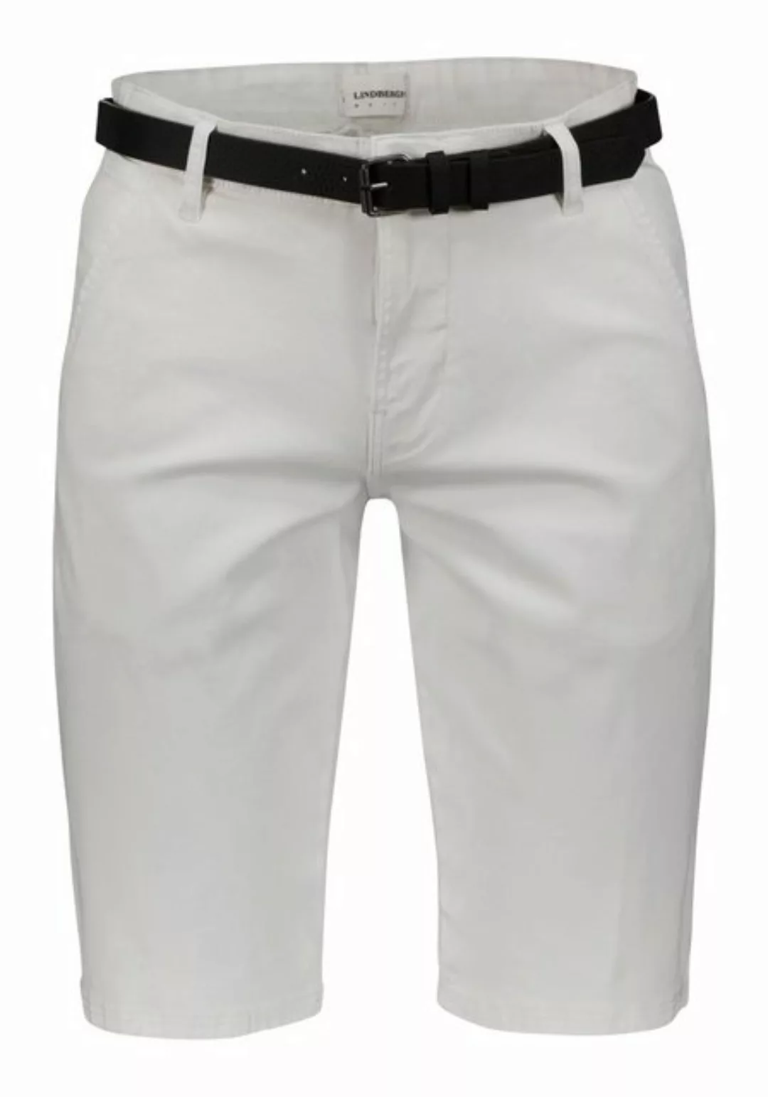 LINDBERGH Chinoshorts Lindbergh Chino-Shorts günstig online kaufen