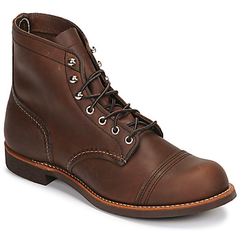 Red Wing  Herrenstiefel IRON RANGER günstig online kaufen