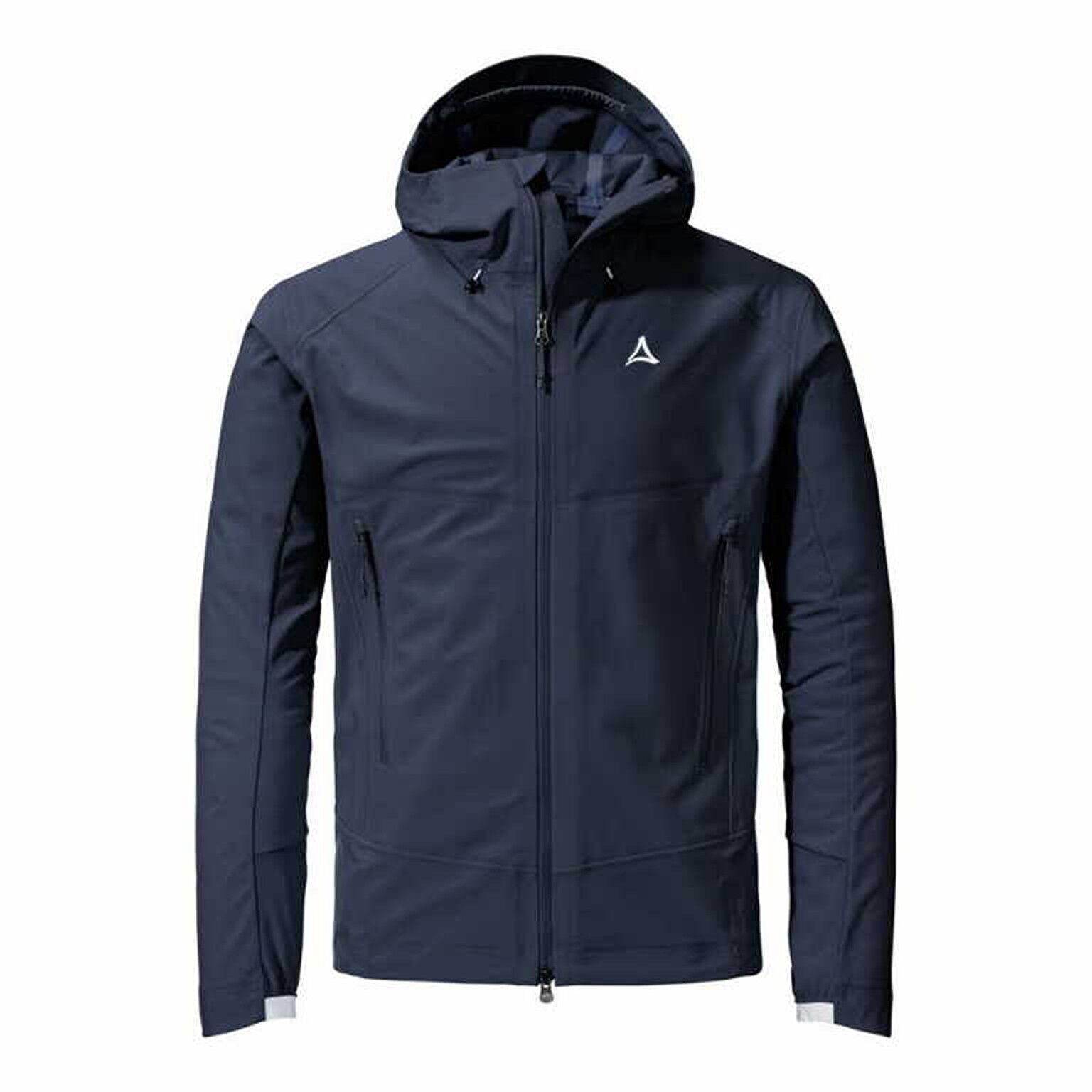 Schöffel Softshelljacke Mangart günstig online kaufen