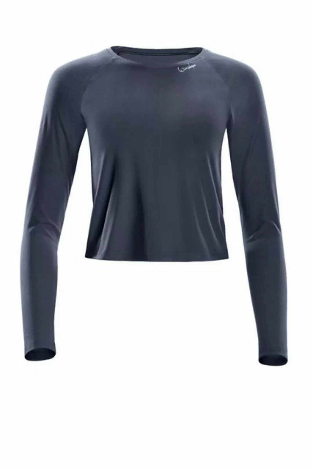 Winshape Langarmshirt AET119LS Cropped Functional Light and Soft günstig online kaufen