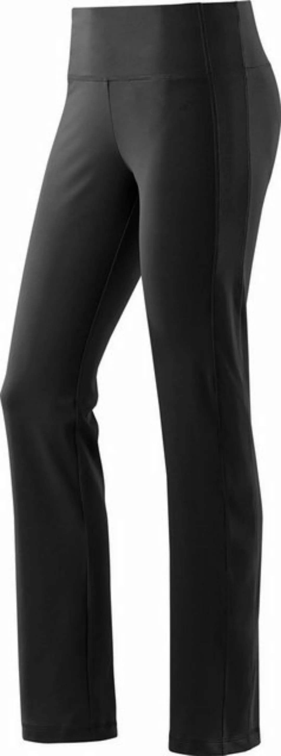 Joy Sportswear Outdoorhose ESTER Hose BLACK günstig online kaufen