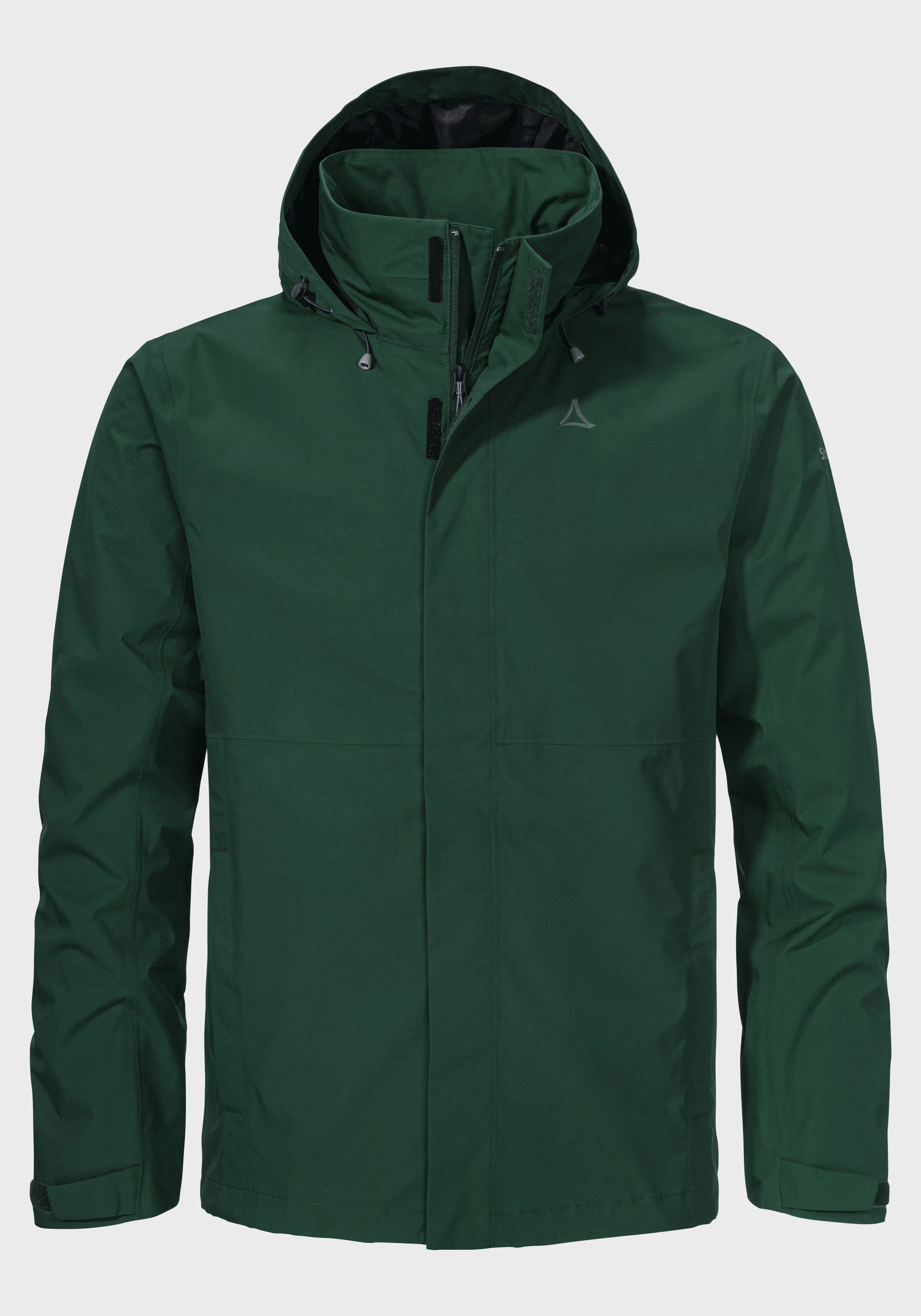 Schöffel Outdoorjacke "Jacket Gmund M", mit Kapuze günstig online kaufen