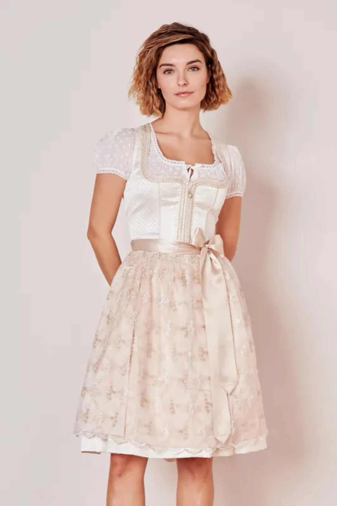 Krüger Madl Dirndl 416867-060 günstig online kaufen