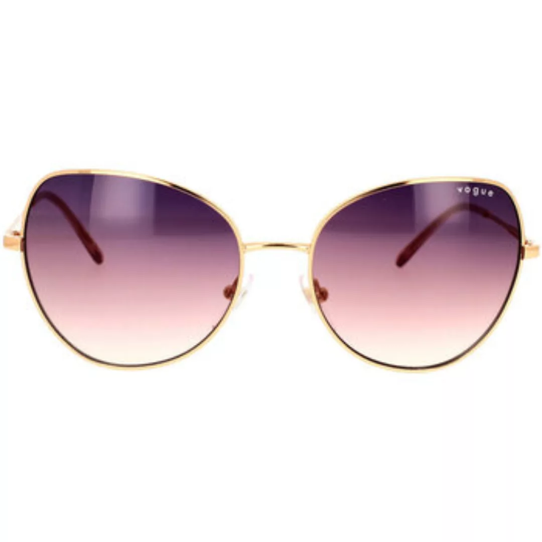Vogue  Sonnenbrillen Sonnenbrille VO4255S 5152U6 günstig online kaufen