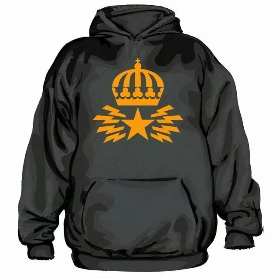 Hybris Hoodie Televerket Hoodie günstig online kaufen