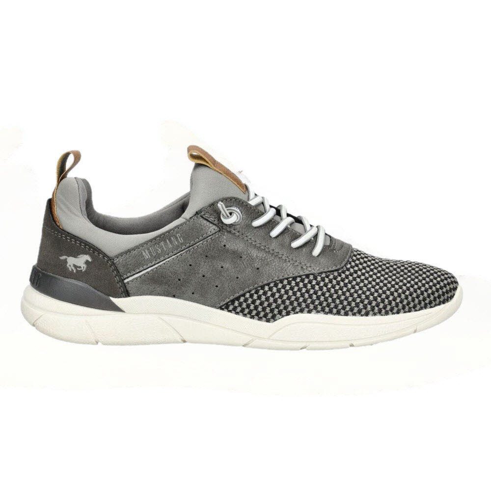 Mustang Shoes Slip-On Sneaker, Schlupfschuh, Slipper günstig online kaufen