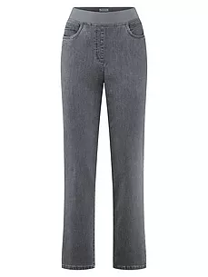 Comfort Plus-Jeans Raphaela by Brax denim günstig online kaufen