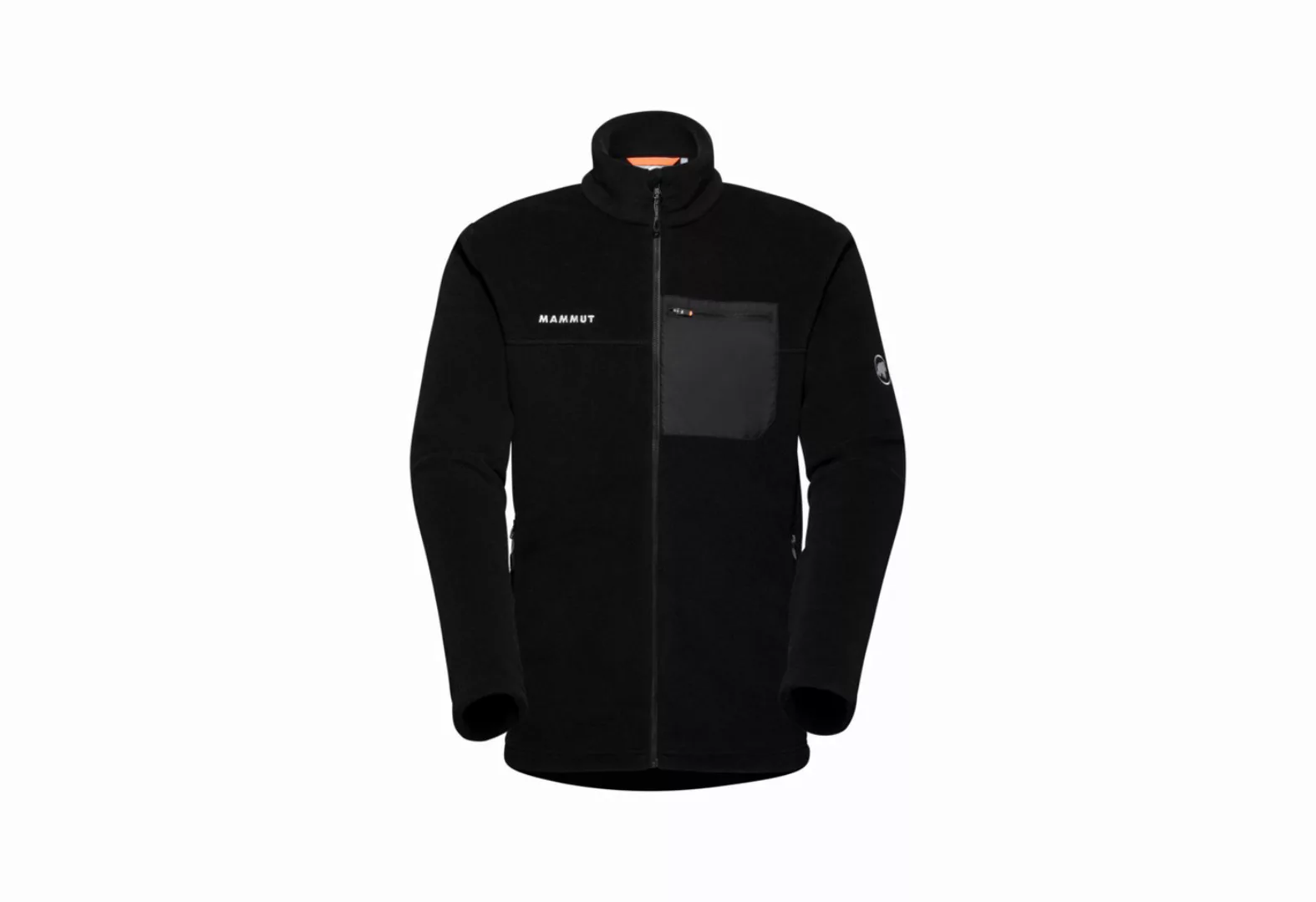 Mammut Fleecejacke Innominata ML Jacket Men günstig online kaufen