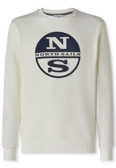 North Sails Langarmshirt Absolutgrip (1-tlg) günstig online kaufen