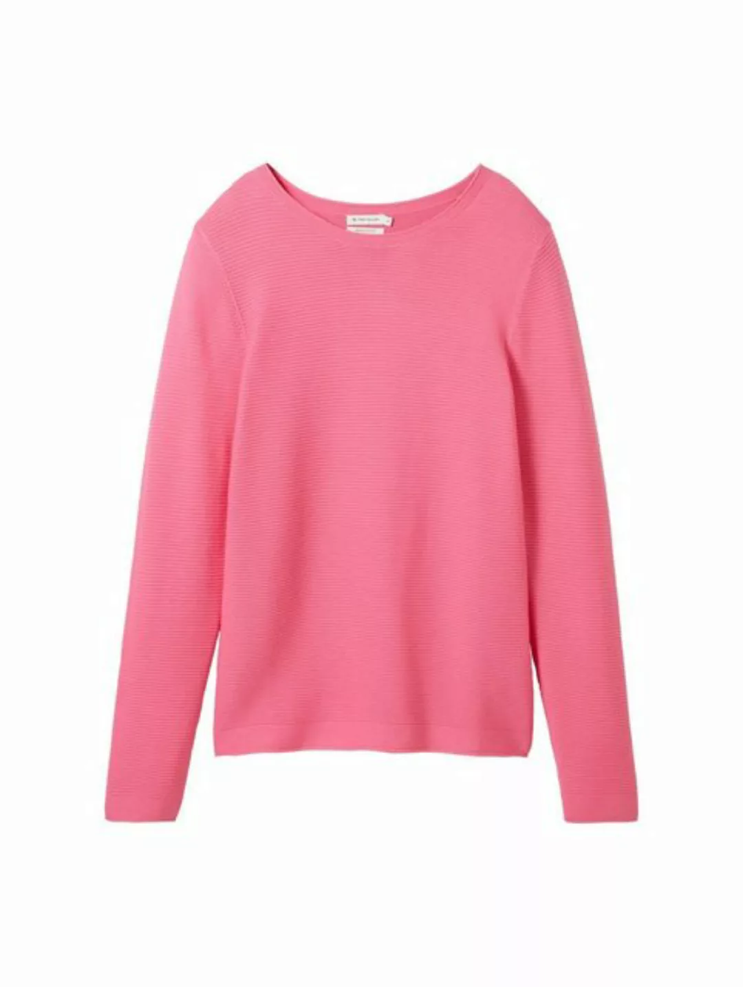 TOM TAILOR Sweatshirt sweater new ottoman günstig online kaufen