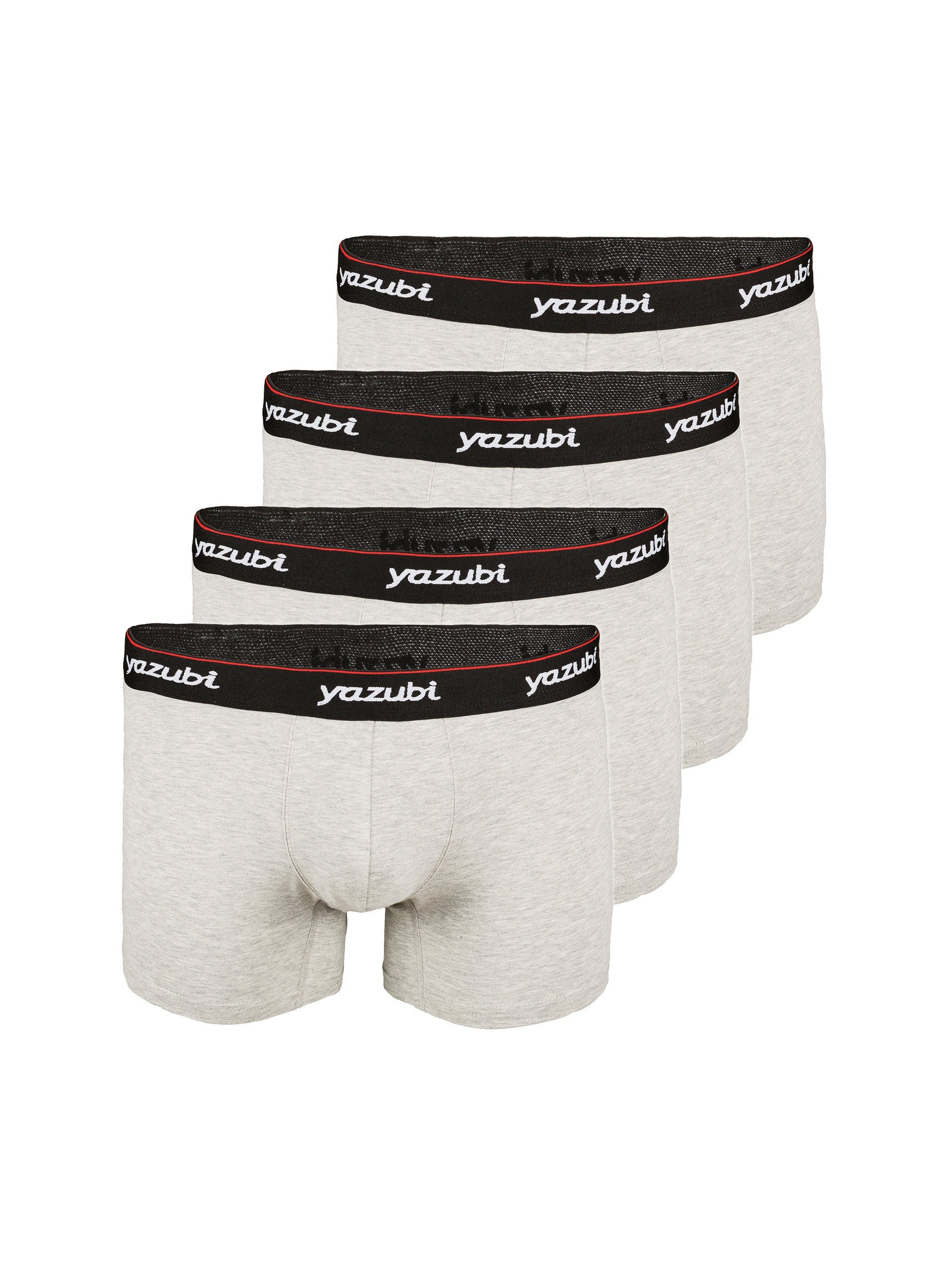 Yazubi Boxershorts Yazubi - Basic Trunks günstig online kaufen
