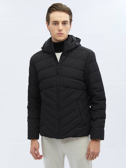 KİP Winterjacke Gewebter Mantel günstig online kaufen