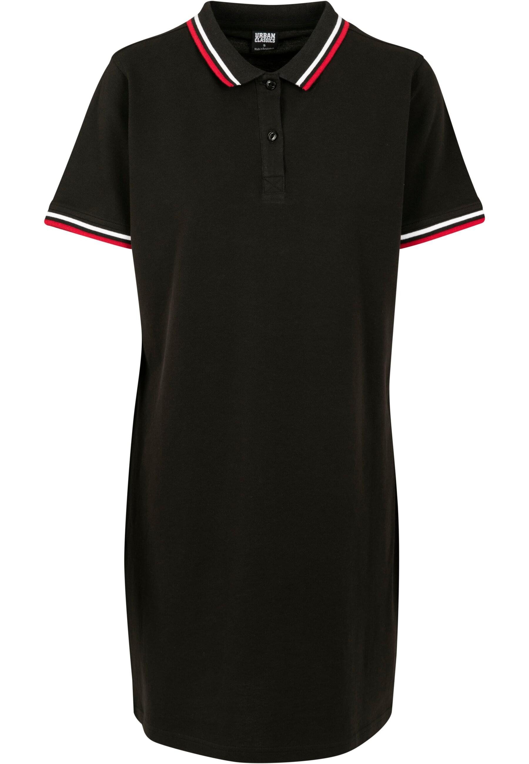 URBAN CLASSICS Shirtkleid Urban Classics Damen günstig online kaufen