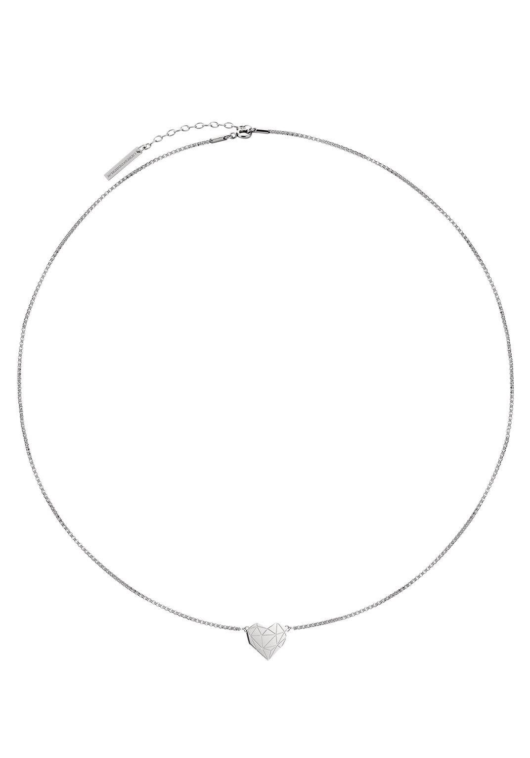 Liebeskind Berlin Edelstahlkette Liebeskind Damen-Kette Edelstahl günstig online kaufen