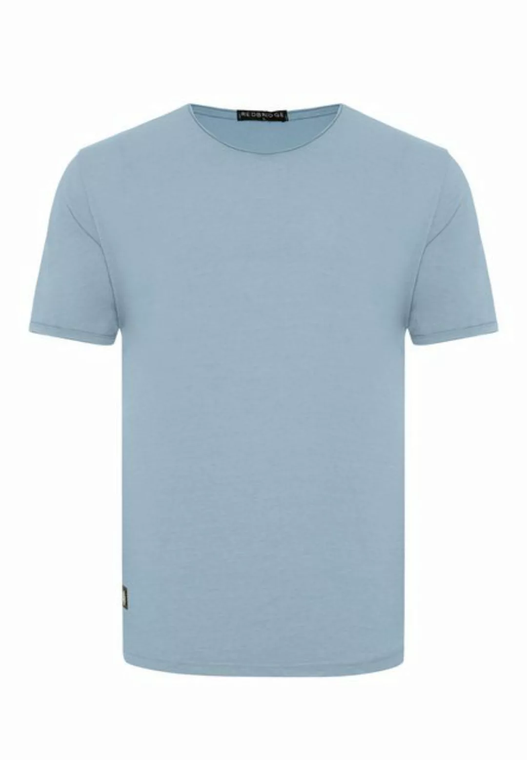 RedBridge T-Shirt Red Bridge Herren T-Shirt Basic günstig online kaufen