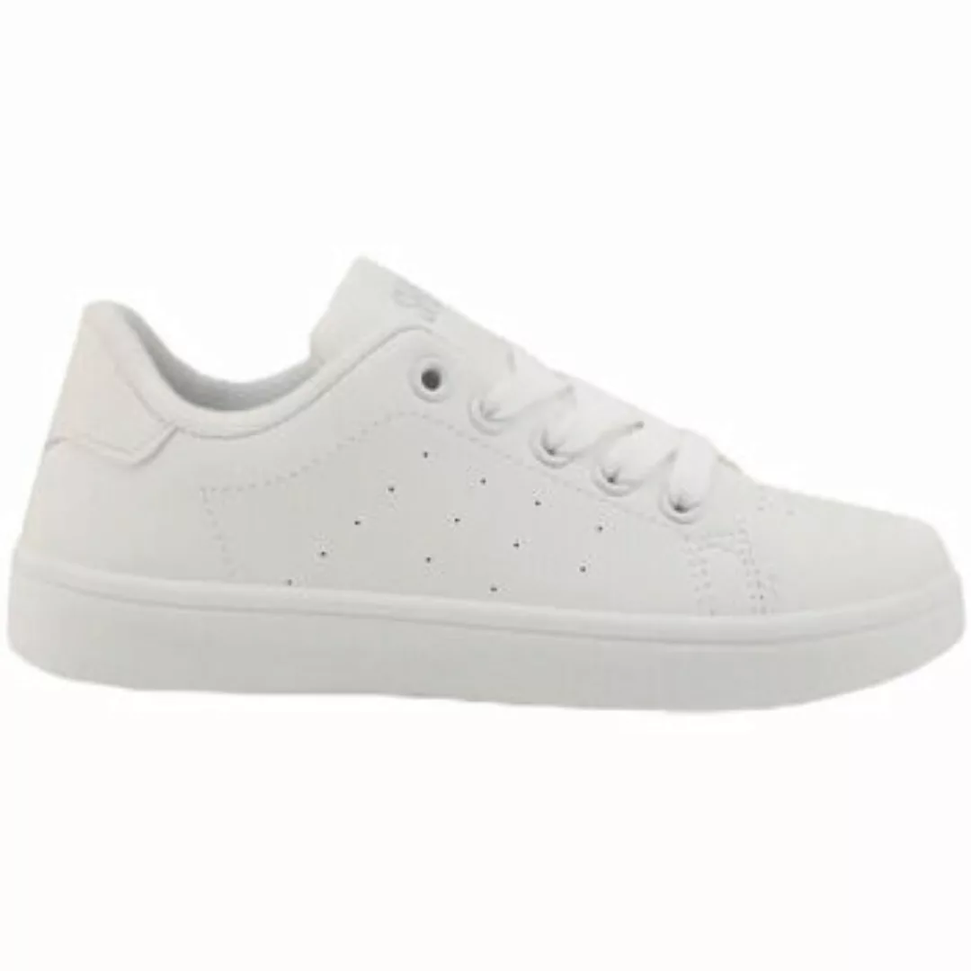 Shone  Sneaker 001-001 White günstig online kaufen