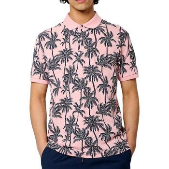 Kaporal  T-Shirts & Poloshirts TYRON25EM91-PIN günstig online kaufen