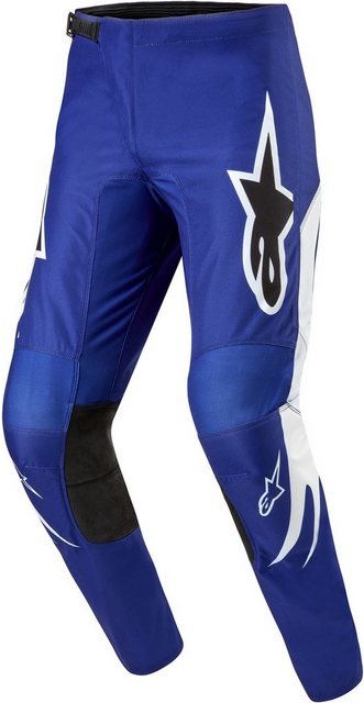 Alpinestars Motorradhose Fluid Lucent Motocross Hose günstig online kaufen