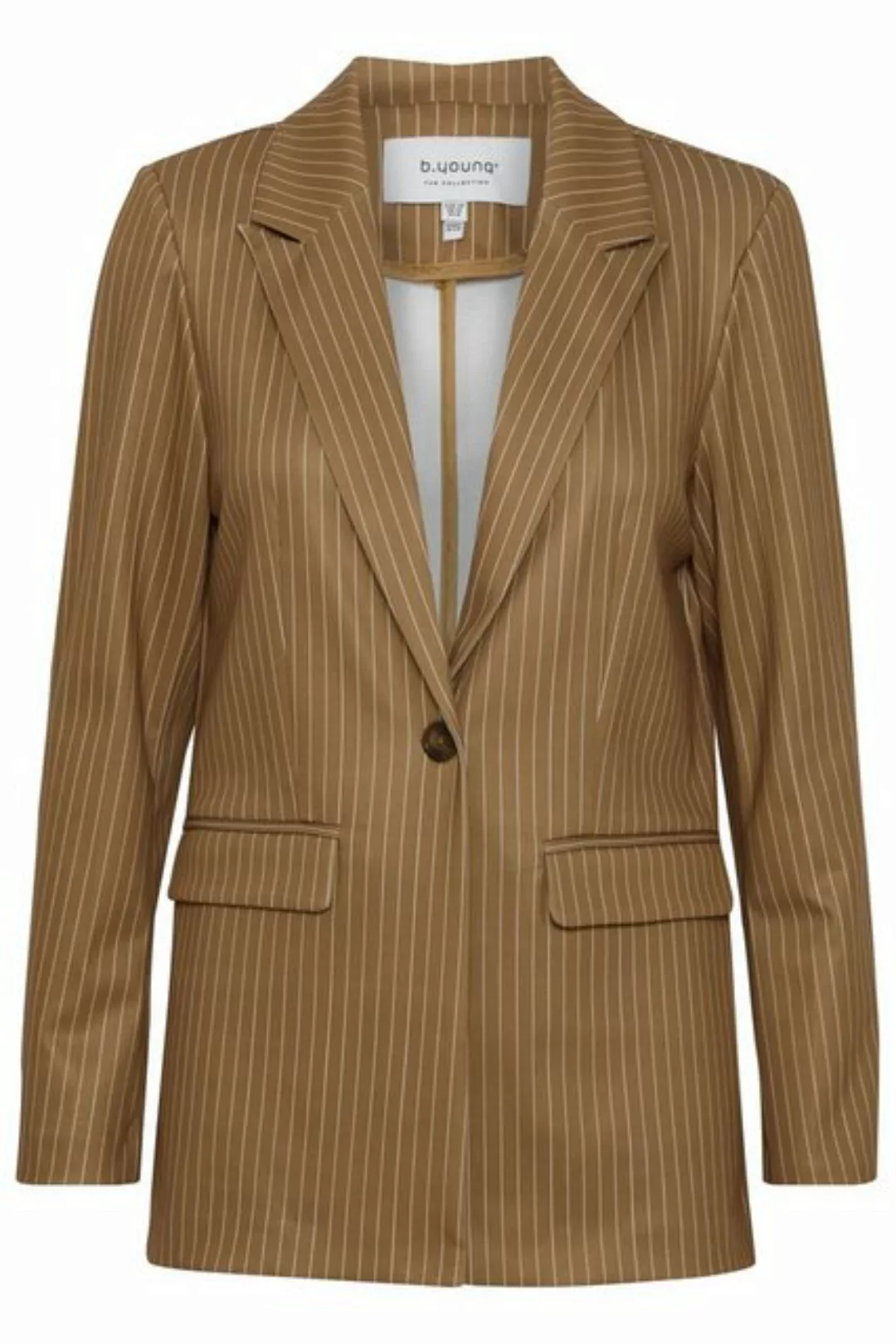 b.young Jackenblazer BYRIZETTA LONG BLAZER - 20812820 günstig online kaufen