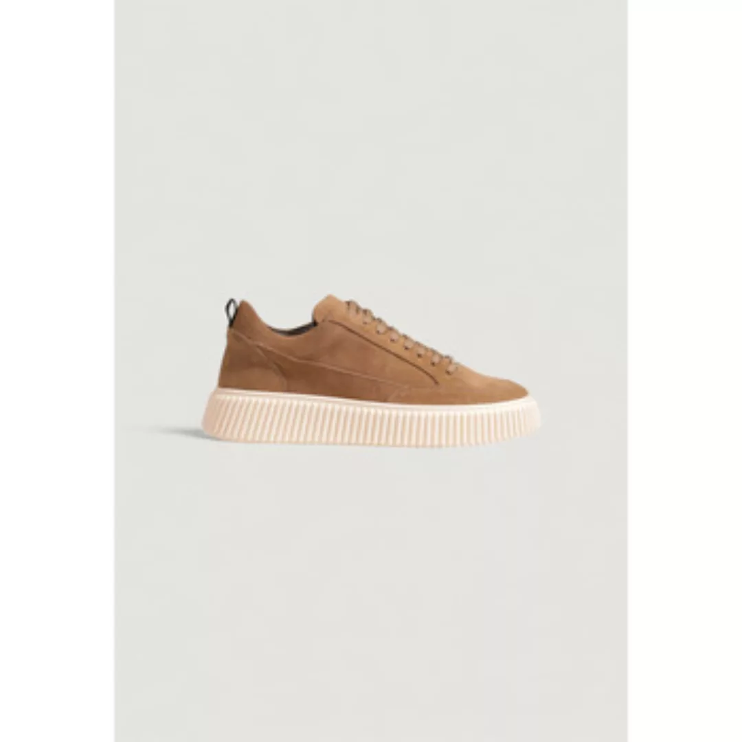 Antony Morato  Sneaker ZANE SUEDE MMFW01710-LE300005 günstig online kaufen