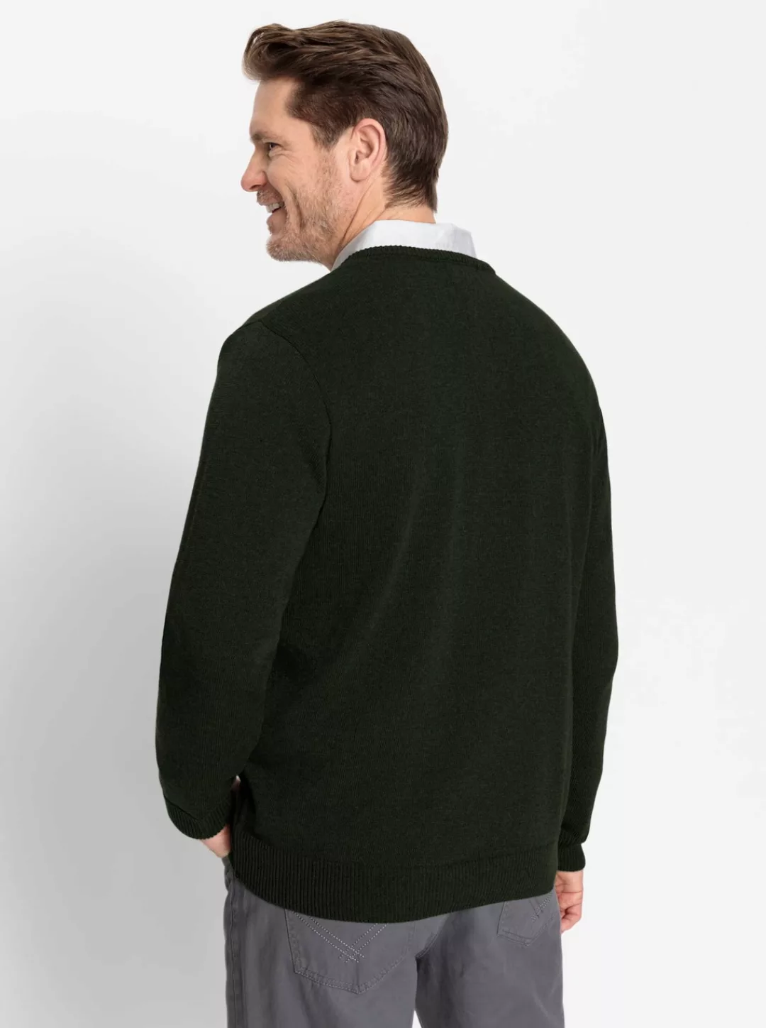 Marco Donati Strickpullover "Pullover" günstig online kaufen