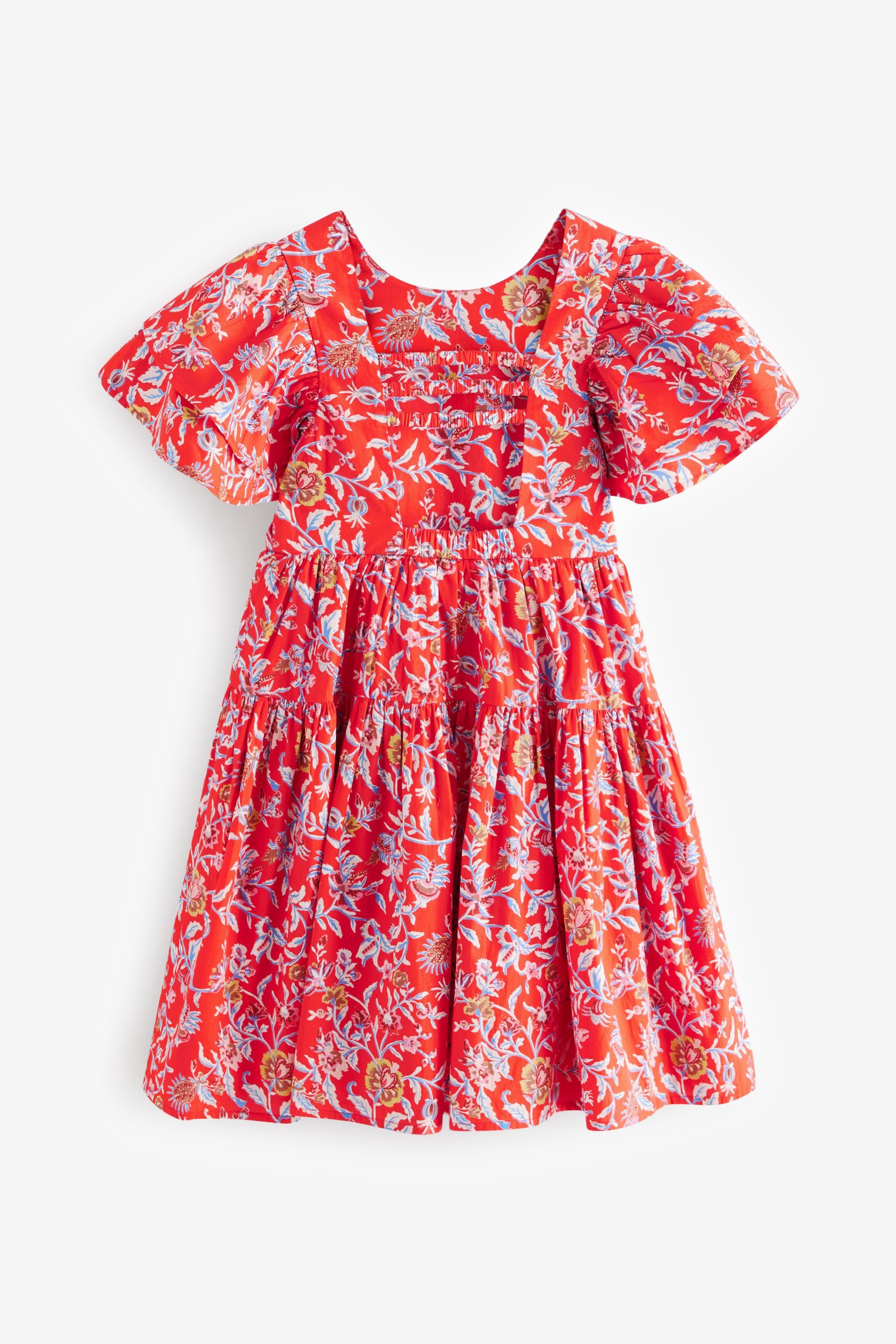 LAURA ASHLEY Partykleid Laura Ashley Festliches günstig online kaufen