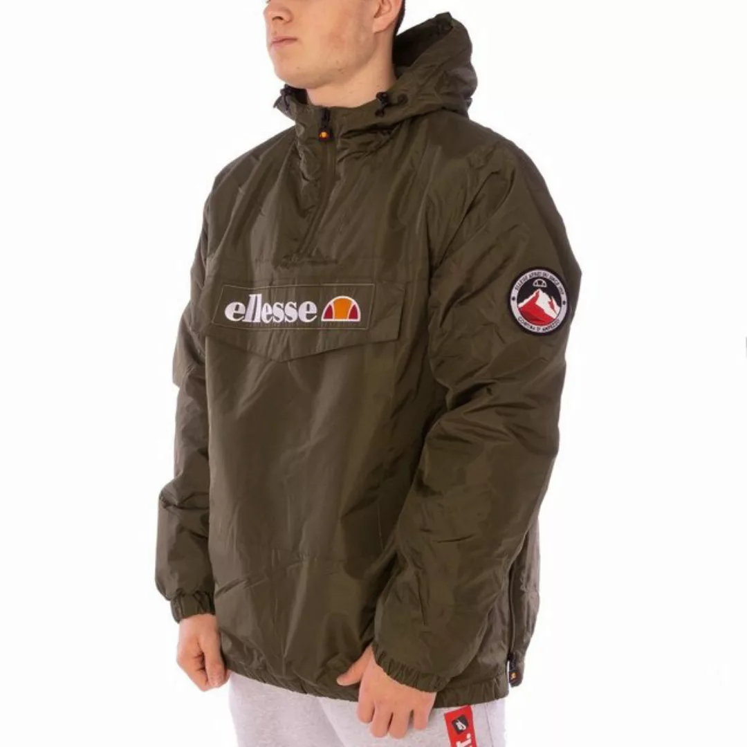 Ellesse Outdoorjacke Ellesse Monterini Oh Jacket Jacke Herren Windbreaker ( günstig online kaufen