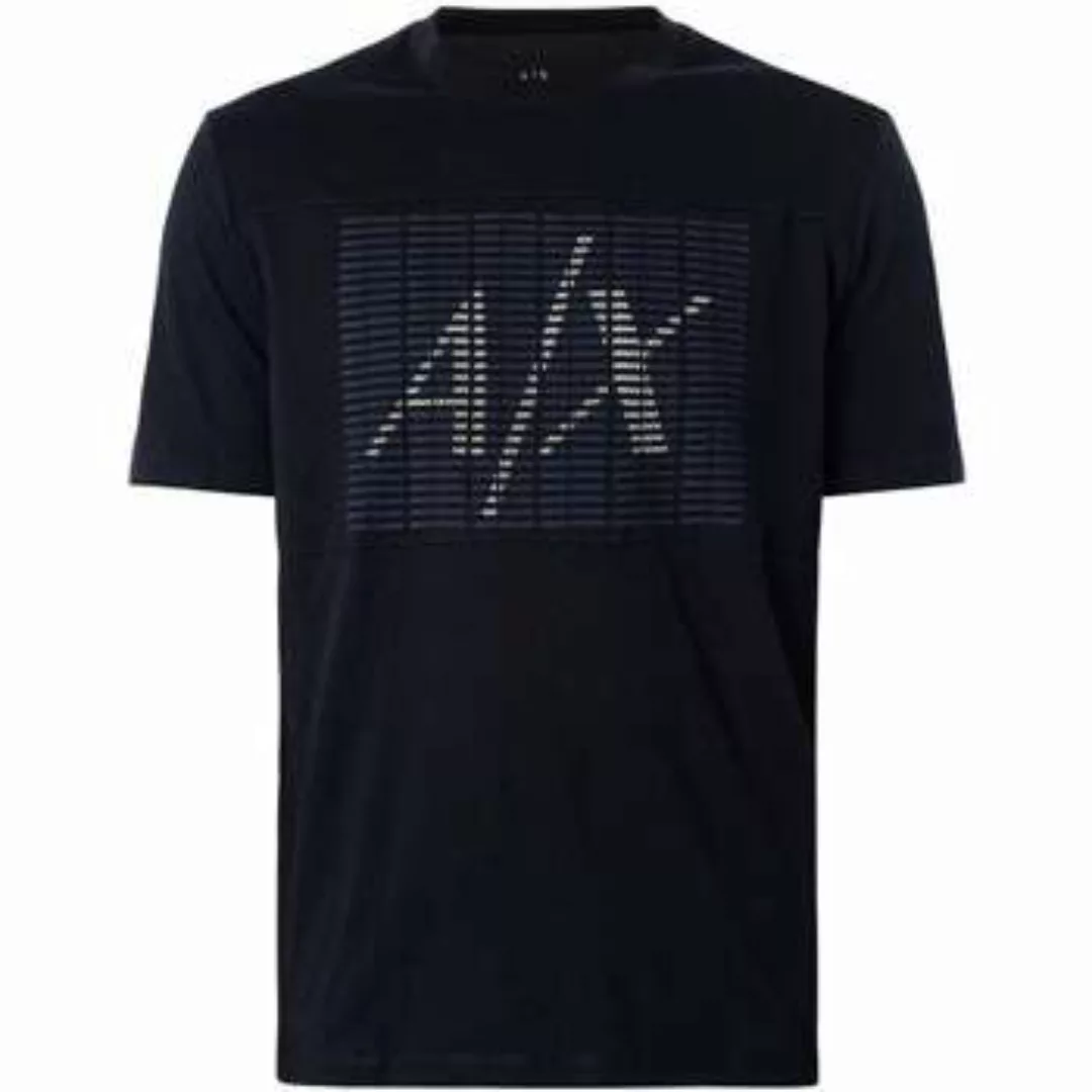 EAX  T-Shirt Grafisches T-Shirt günstig online kaufen