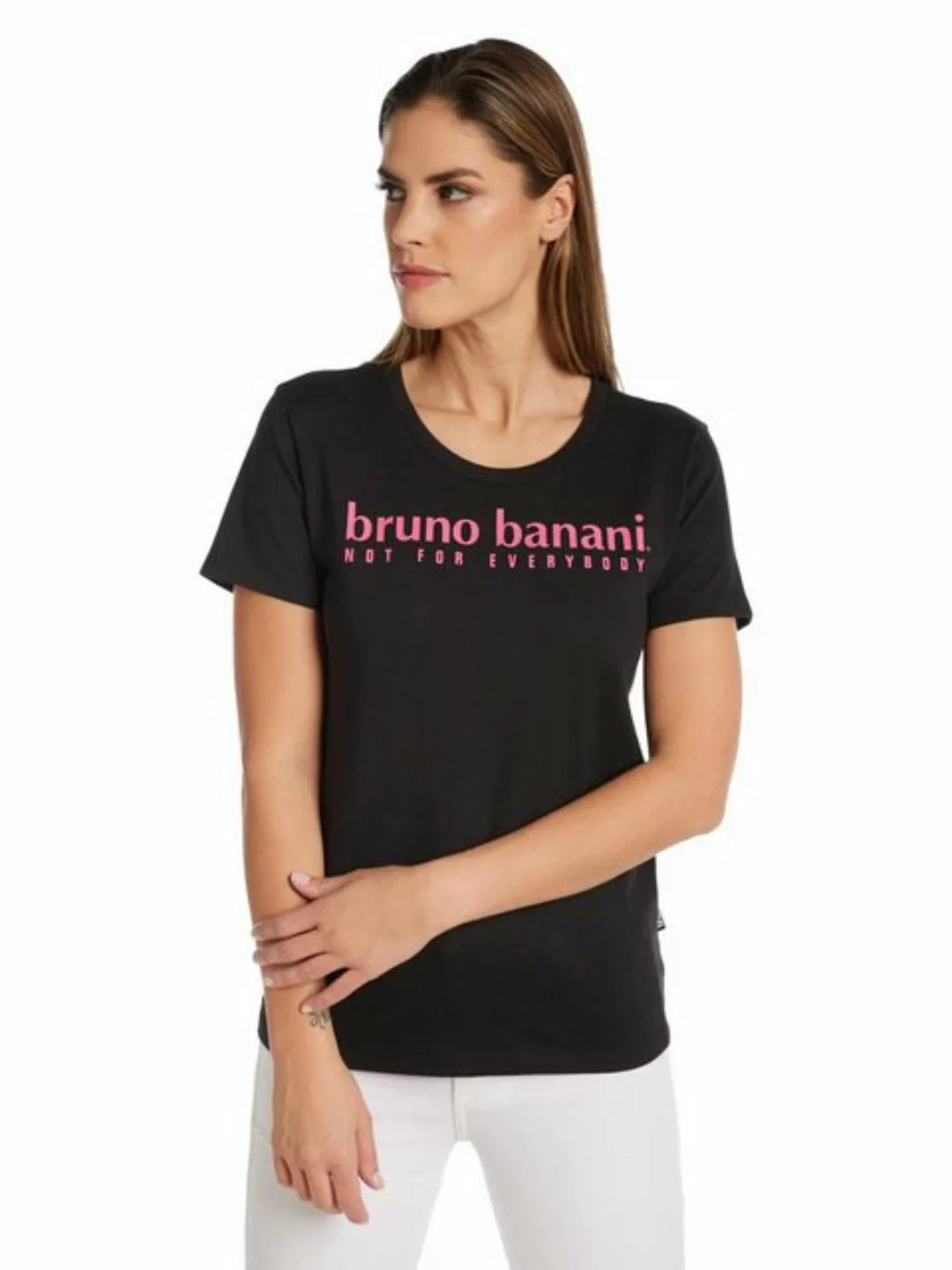 Bruno Banani T-Shirt Avery günstig online kaufen