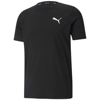 Puma  T-Shirt Active Small Logo Tee günstig online kaufen