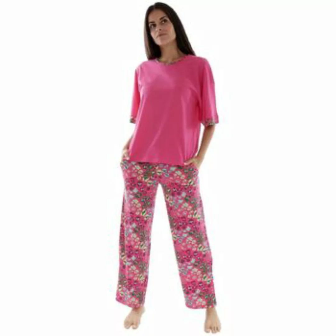 Christian Cane  Pyjamas/ Nachthemden ENSEMBLE    NELLIE günstig online kaufen