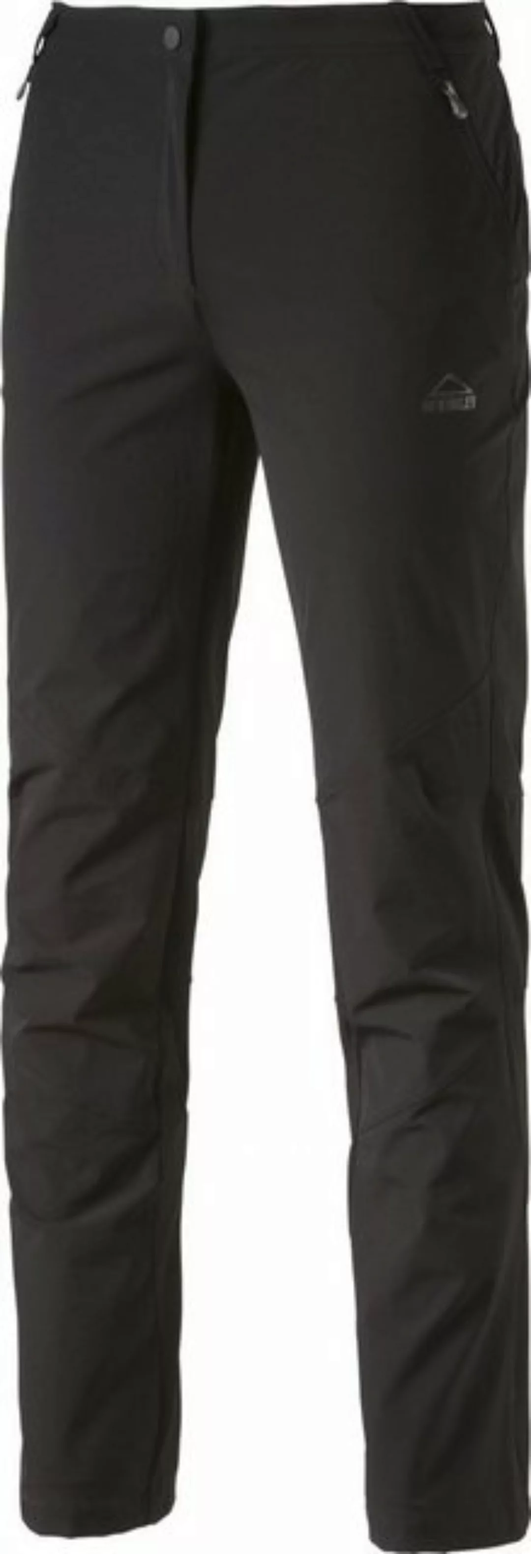 McKINLEY Outdoorhose Da.-Hose Yuba II günstig online kaufen