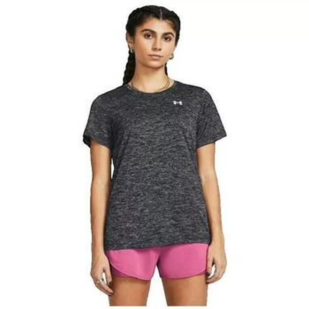 Under Armour  T-Shirts & Poloshirts Ua Tech Twist günstig online kaufen