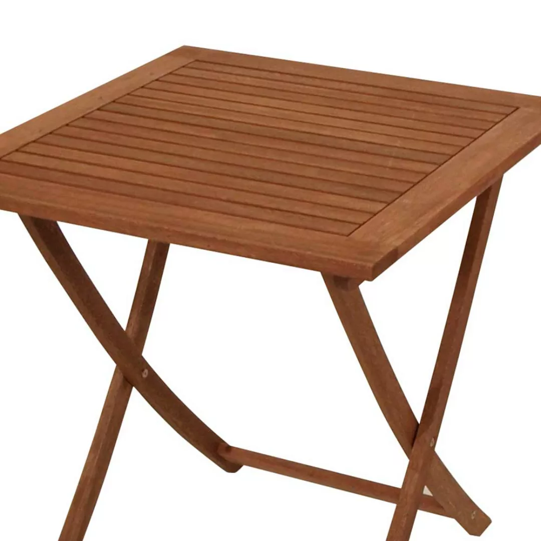 Gartentisch aus Holz massiv klappbar günstig online kaufen