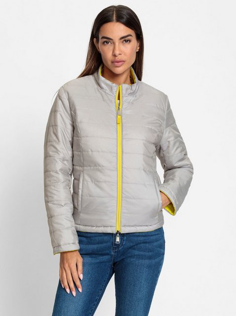 heine Allwetterjacke Wendejacke günstig online kaufen