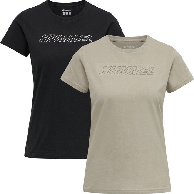 hummel T-Shirt günstig online kaufen