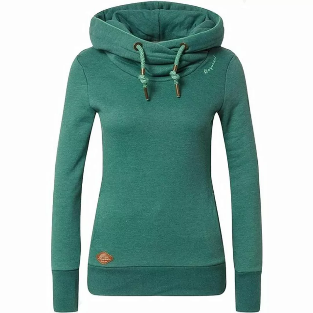 Ragwear Kapuzensweatshirt GRIPY BOLD günstig online kaufen