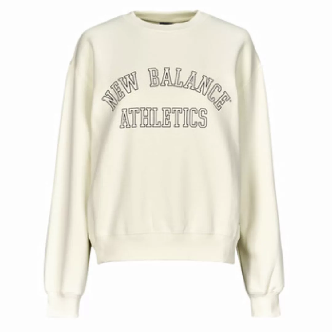 New Balance  Sweatshirt GRAPHIC FLEECE CREW günstig online kaufen