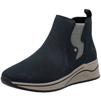 Rieker  Stiefeletten Stiefeletten HWK Stiefel N9561-14 günstig online kaufen