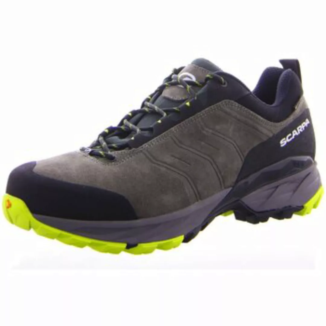 Scarpa  Fitnessschuhe Sportschuhe Rush Trail GTX 63142G-M 0871 günstig online kaufen