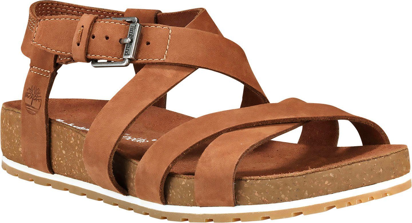 Timberland MALIBU WAVES BACKSTRAP SANDAL Sandale günstig online kaufen