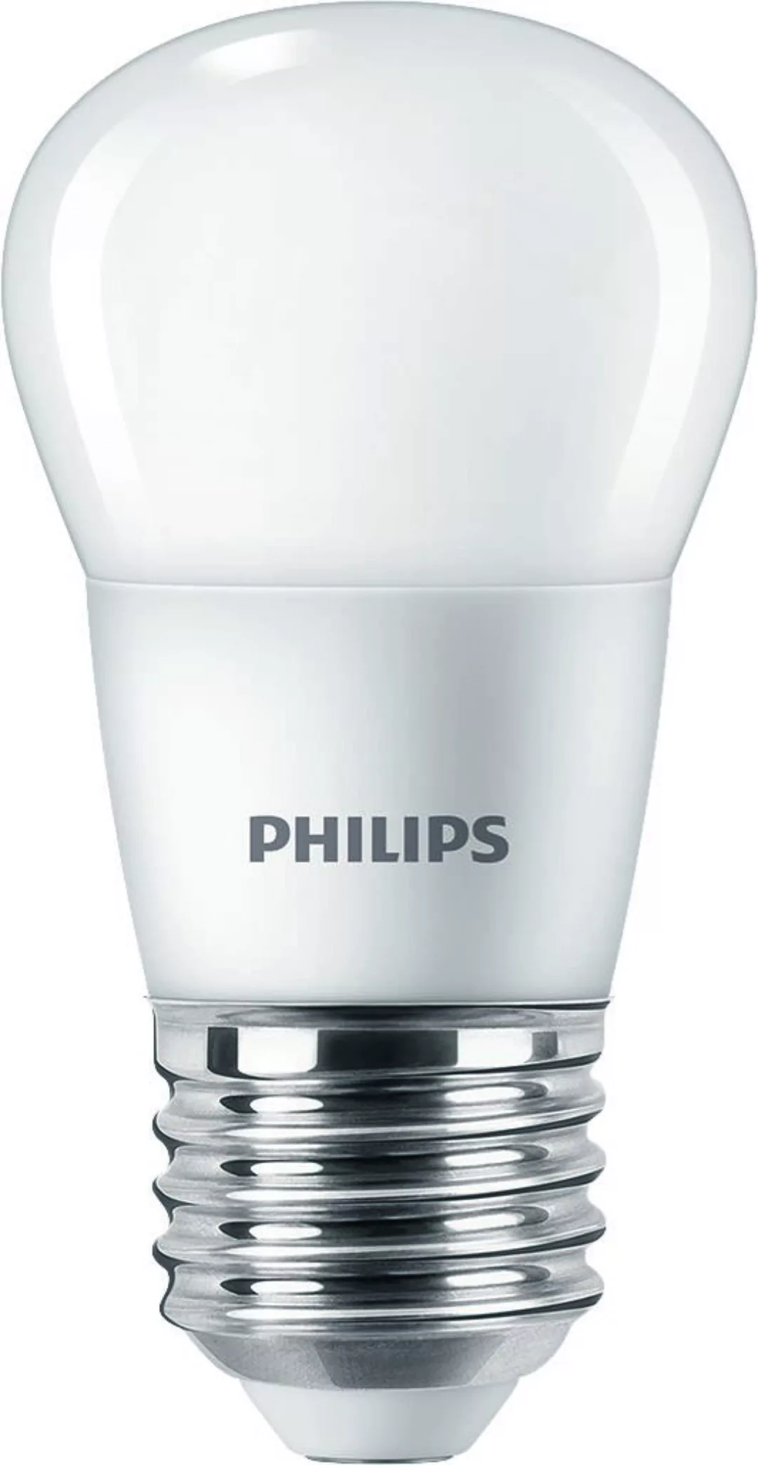 Philips Lighting LED-Tropfenlampe E27 matt CorePro lu #31242500 günstig online kaufen