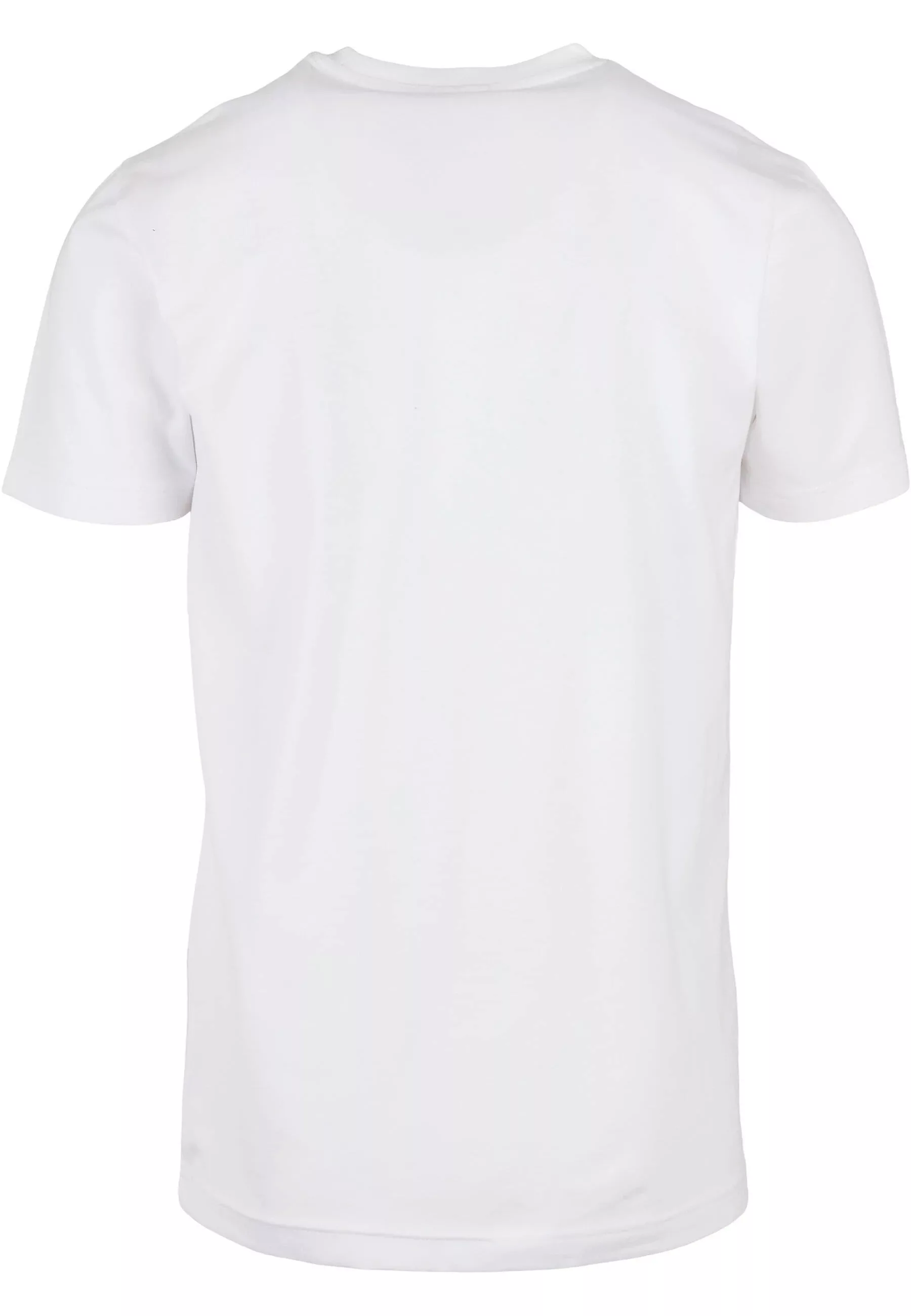 URBAN CLASSICS T-Shirt "Urban Classics Herren Organic Cotton Basic Pocket T günstig online kaufen