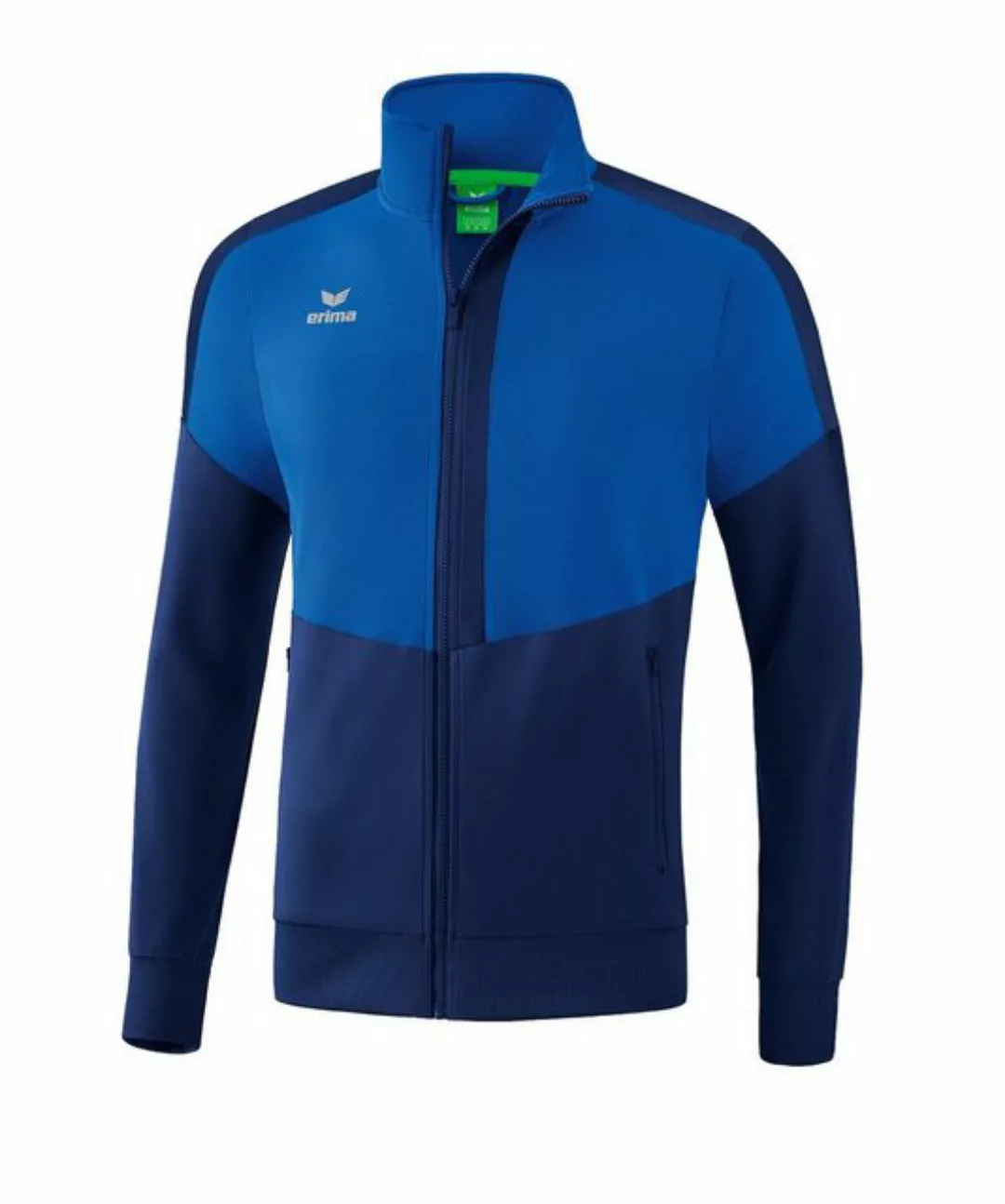 Erima Sweatjacke Squad Trainingsjacke günstig online kaufen