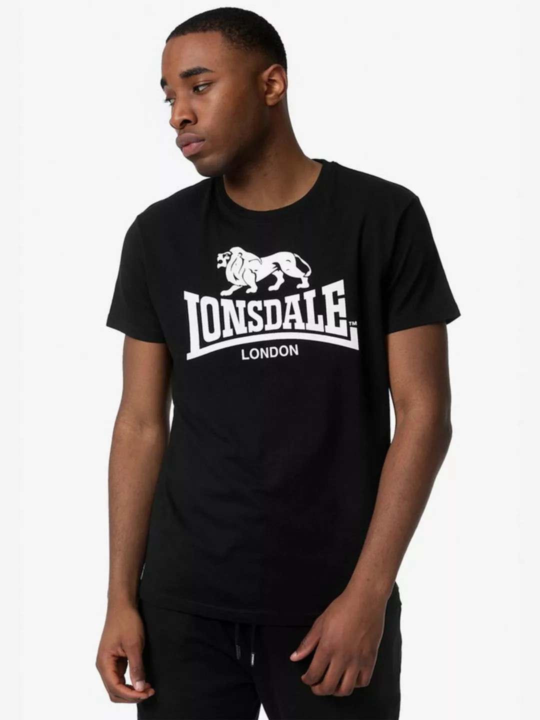 Lonsdale T-Shirt St. Erney günstig online kaufen