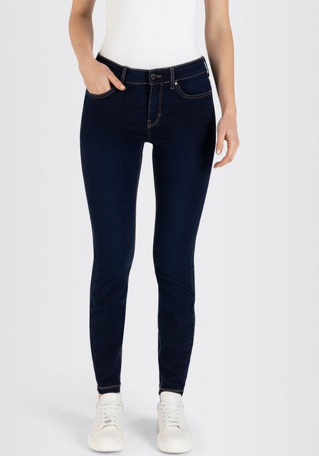 MAC Slim-fit-Jeans Mac Damen Hose Denim Jeans Dream Skinny Art.Nr.0355L5402 günstig online kaufen