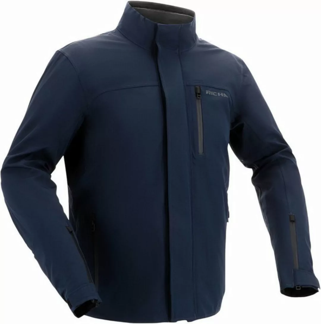 Richa Motorradjacke Universal wasserdichte Motorrad Textiljacke günstig online kaufen