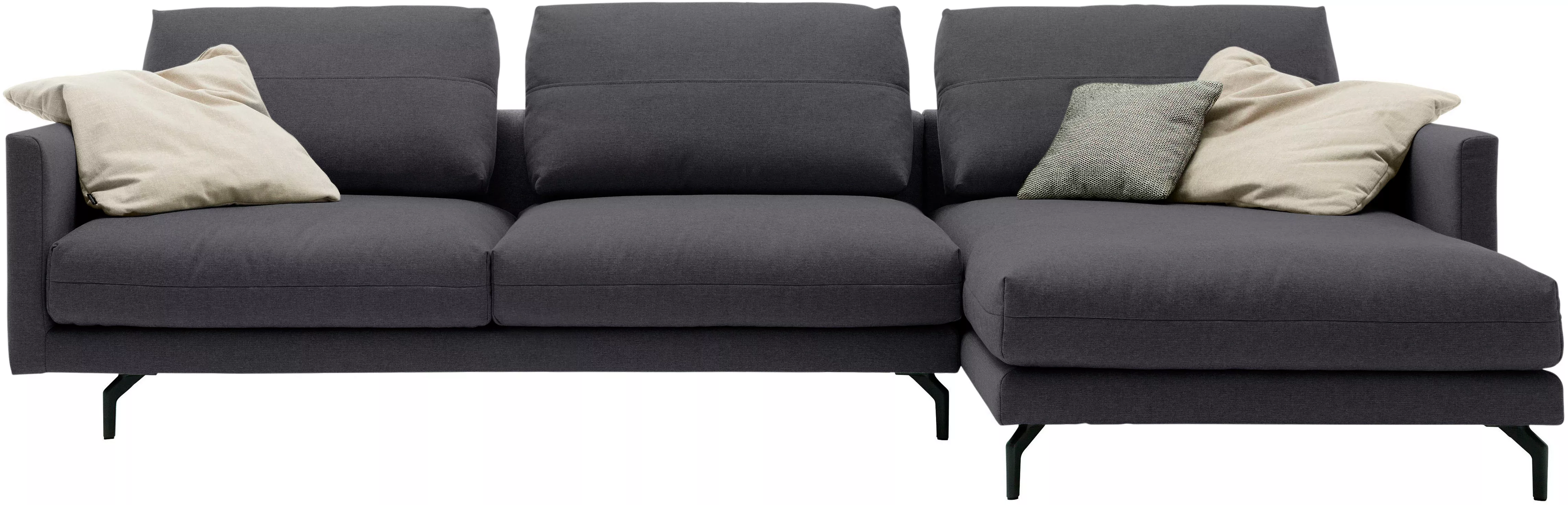 Creation BY ROLF BENZ Ecksofa "CR.414, Designecksofa, Polsterecke, L-Form", günstig online kaufen