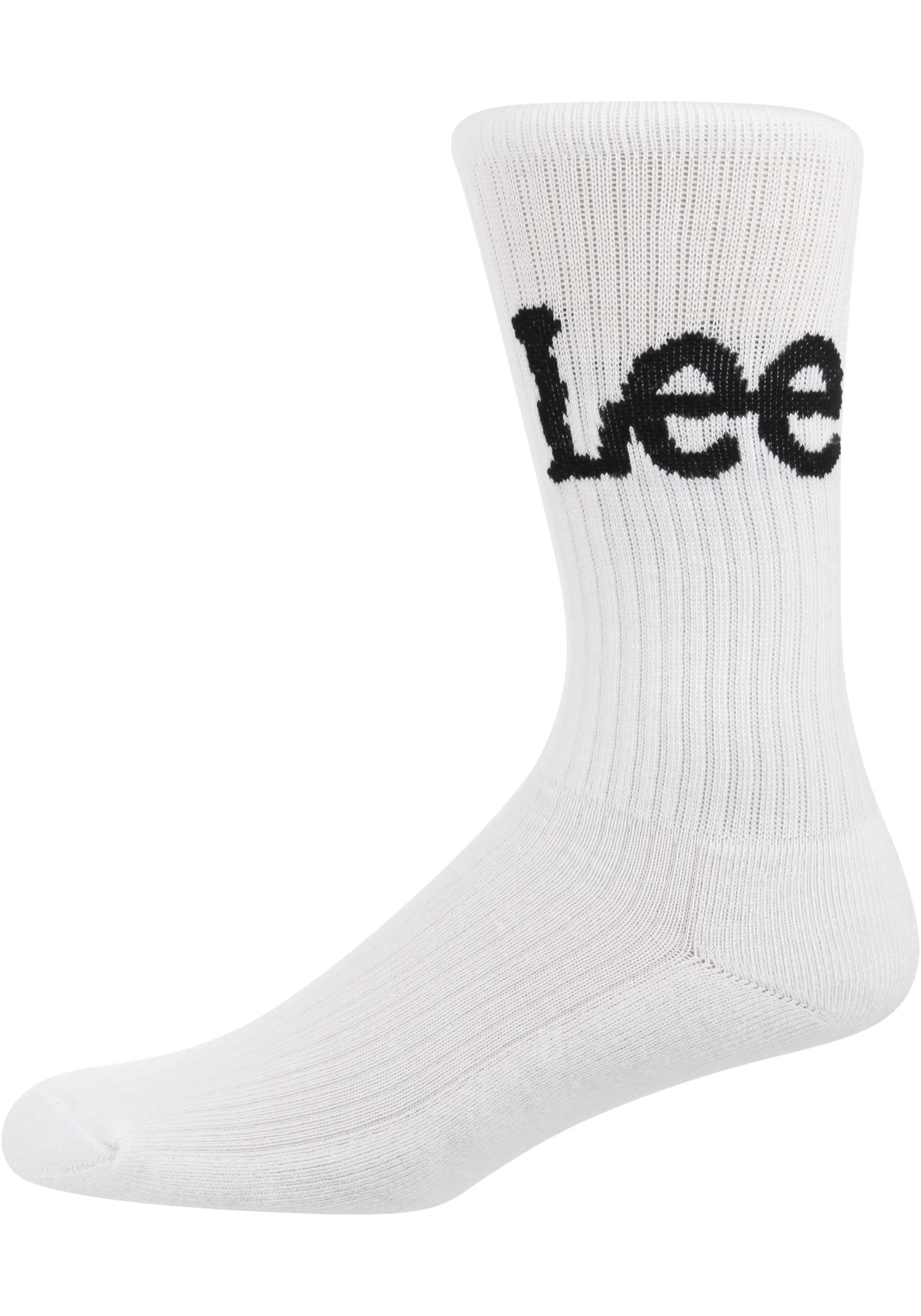 Lee Sportsocken "CROBETT", (3 Paar), Unisex Lee Sports Socks günstig online kaufen