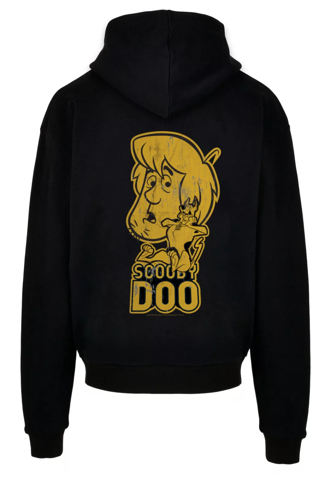 F4NT4STIC Kapuzenpullover "Disney Arielle die Meerjungfrau Hair Stroke", Pr günstig online kaufen